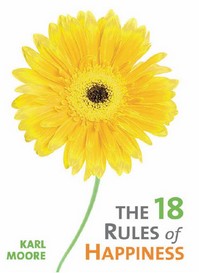 18 Принципов Счастья